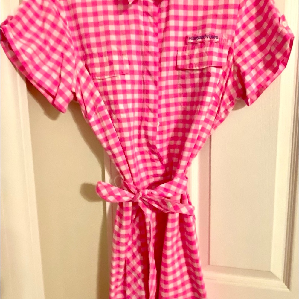 Vineyard Vines dress